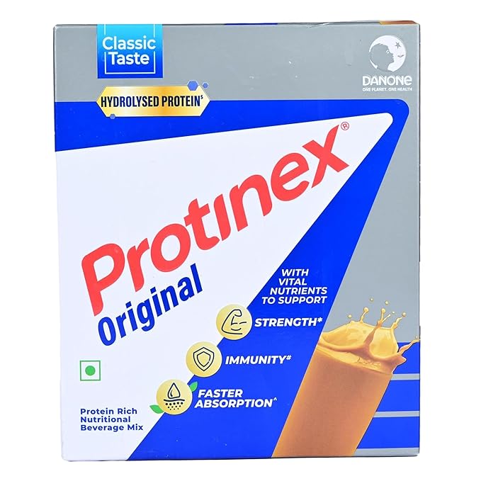  Protinex Original – Neutral-Flavored Nutritional Supplement